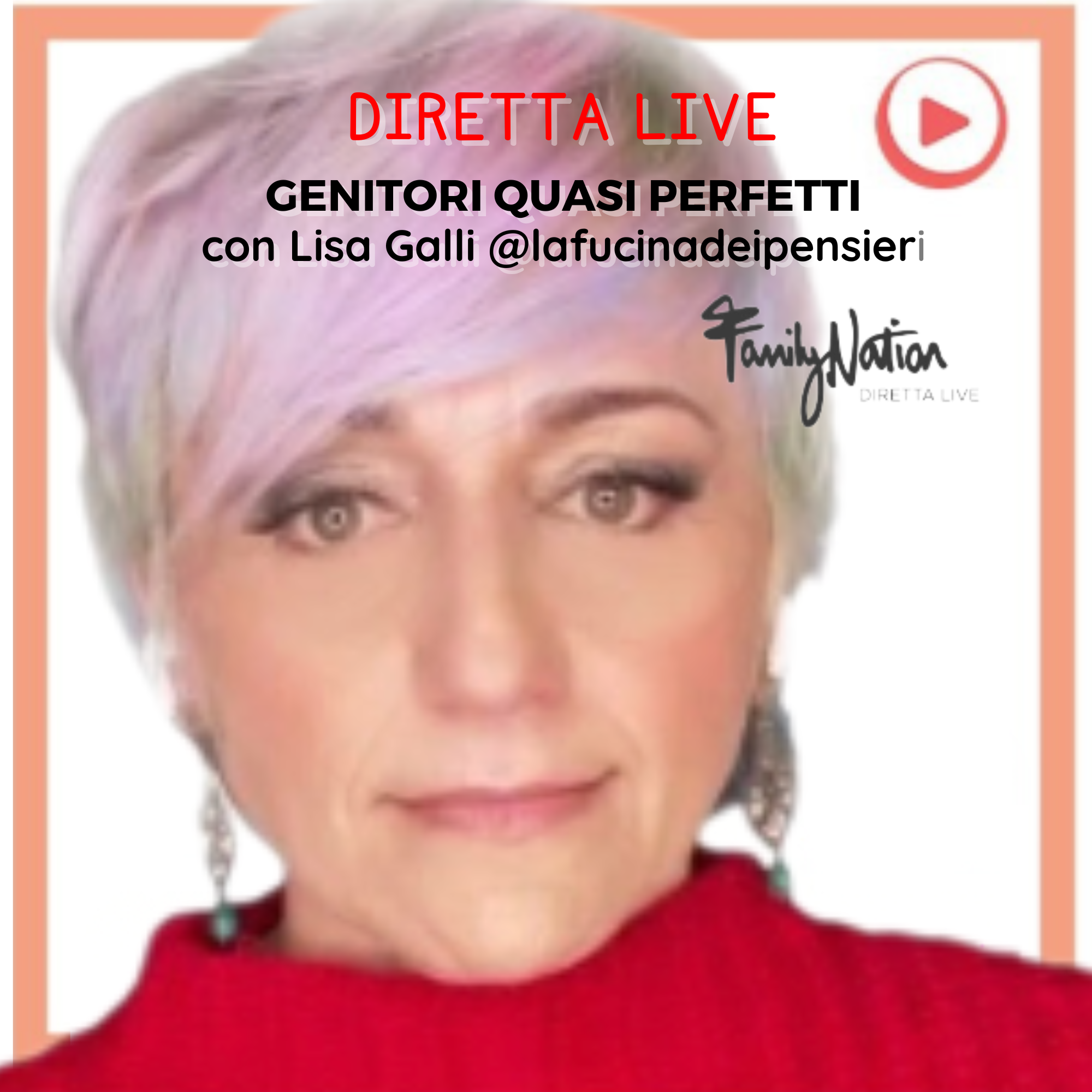 my family nation intervista lisa galli