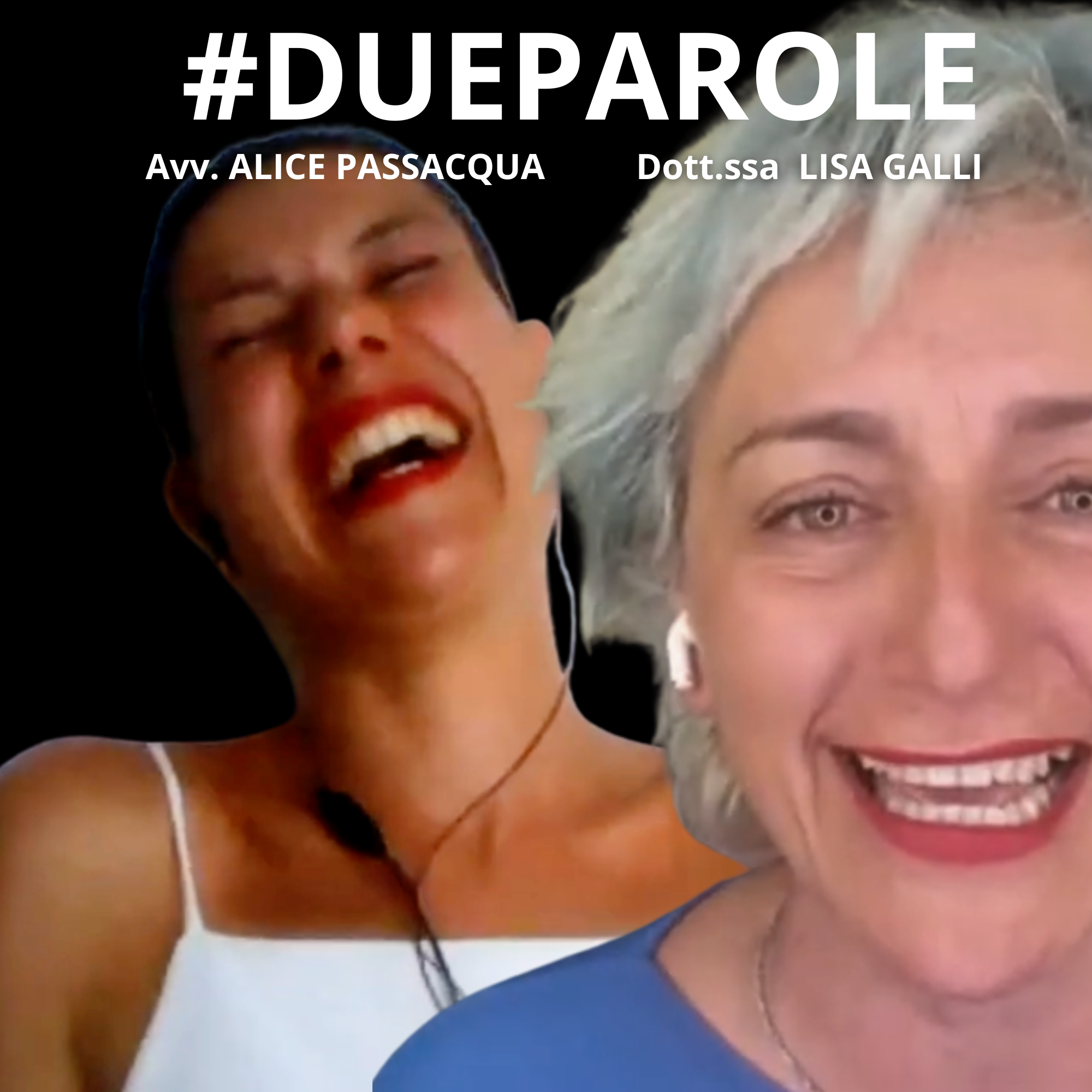 #DUEPAROLE