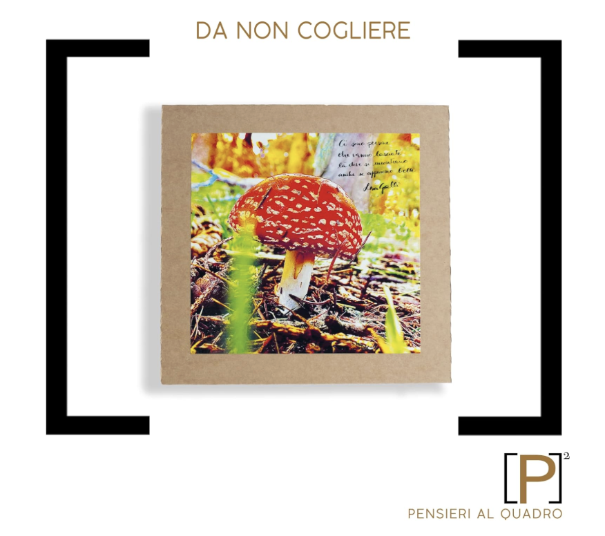 da non cogliere