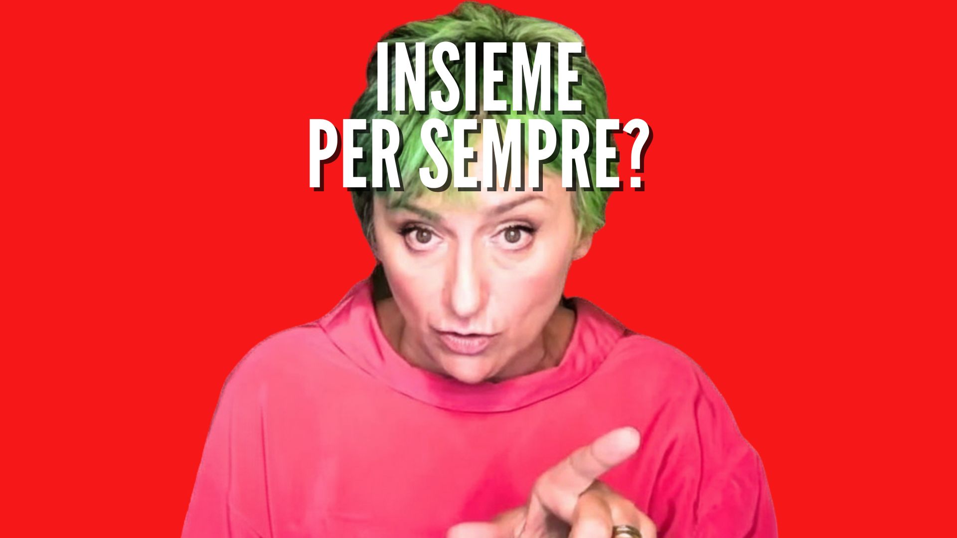 per sempre