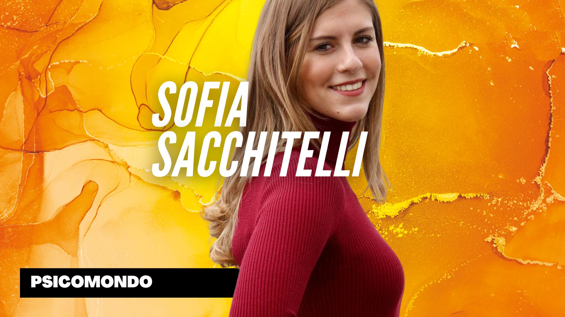 sofia sacchitelli