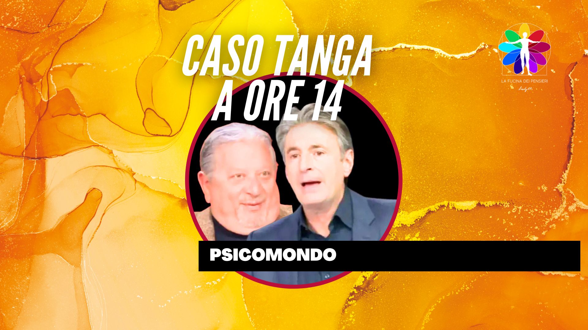 caso tanga ore 14