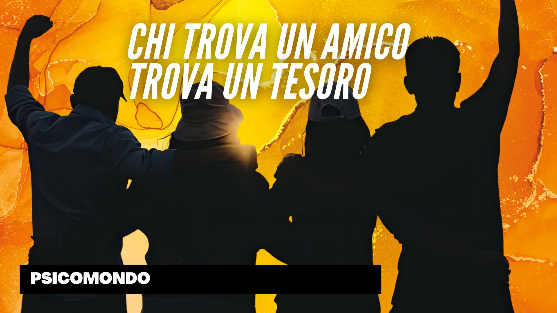 amicizia