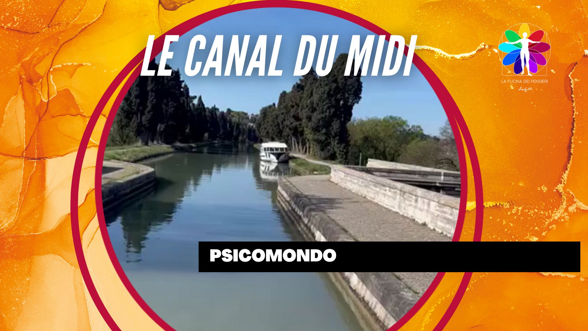 canal du midi