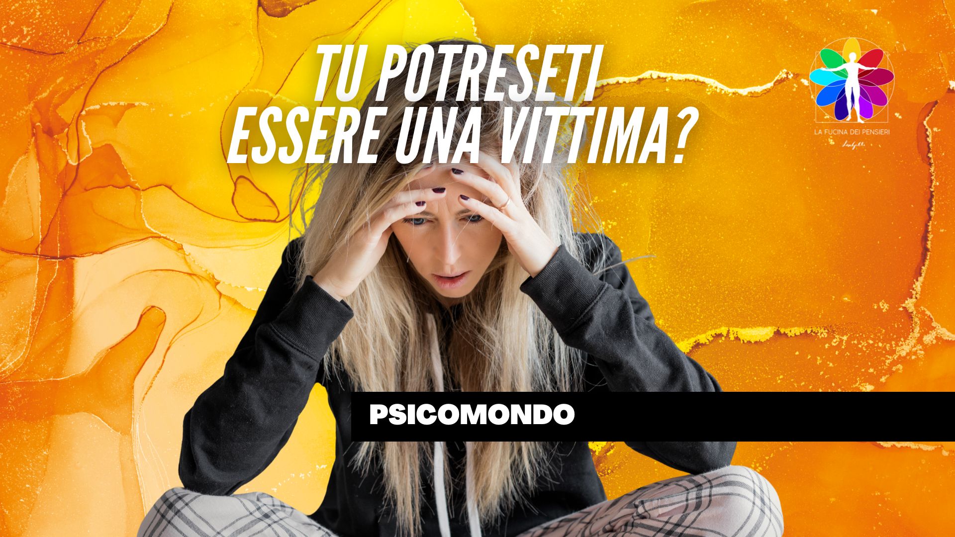 vittima o carnefice?