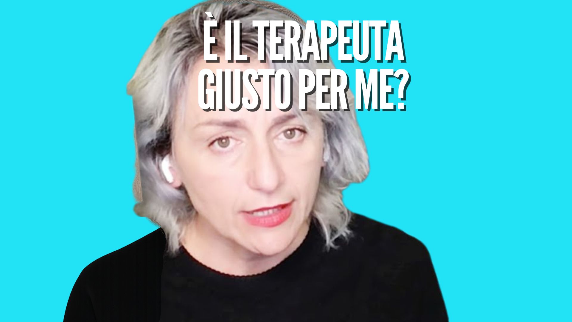 terapeuta